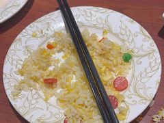 -比亚森自助烤肉料理(裕华店)