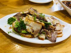 -扬州菜在上海(场北广场店)
