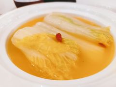 -和平官邸·花园餐厅(武定西路店)
