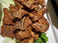 -南山翁新概念川菜(江宁万达广场店)