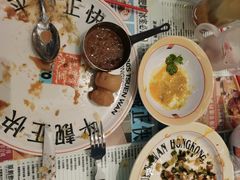 -肥韬茶餐厅(海上世界店)