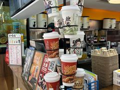 -茶话弄(北京通州万达店)