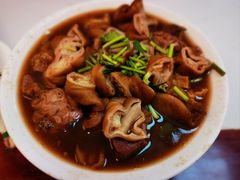 -姚记炒肝店(鼓楼店)