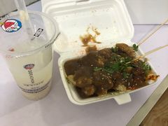 -唐记臭干(金鹰后街店)