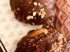 -B&C黄油与面包·THE GARDEN BAKERY概念店(世纪汇店)