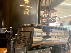 -星巴克臻选店(澳门伦敦人店)