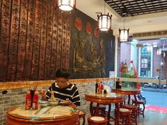 大堂-双喜老铺(人民广场店)