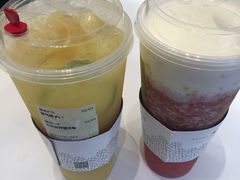 -奈雪的茶(大悦城店)