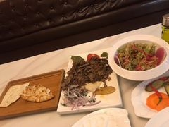 -bosphorus 铂斯西餐厅·土耳其烧烤(环市中路店)