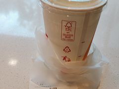 -麦当劳(田林好又多店)