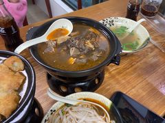 -桥雪牛杂专门店(关边路店)