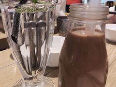-寻味·港式茶餐厅(富力城店)