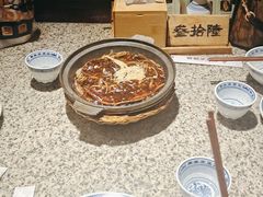 -南京大牌档(三阳广场苏宁店)