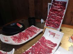 -手选潮汕鲜牛肉火锅(二七广场店)