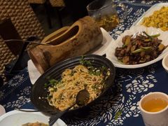 -滇道云南特色料理(康定路店)