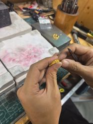 -邵老师打金·黄金加工(大望路总店)
