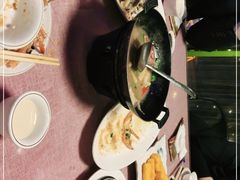 -海市蜃楼花园主题餐厅(石顶店)