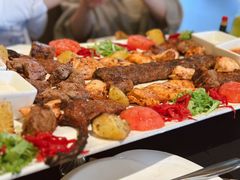 -Efes Turkish & Mediterranean Cuisine 艾菲斯餐厅(陆家嘴店)
