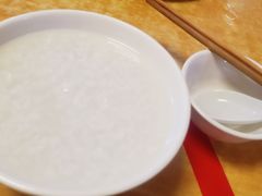 -桂园白粥·潮汕老味道