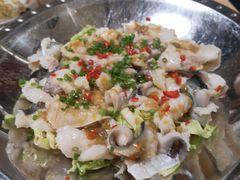 -醉得意·山茶油炒土鸡(泰安万达店)