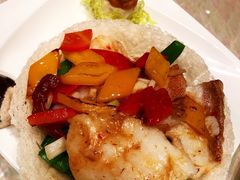 -8餐厅(新葡京酒店)