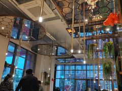 -红樱桃·欢乐餐厅(太原里店)