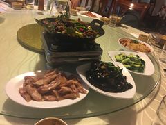 -深山老屋(张江店)