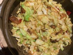 -南京大牌档(济南万象城店)