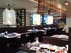 -北李·海肠捞饭·大连菜(望京凯德MALL店)
