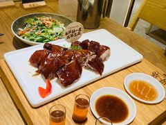 -粤集·手工粤菜(皇庭广场店)