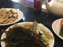 -重庆德庄火锅(体育中心店)