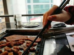 -阪尚皇·原切牛排·烤肉火锅自助(北京路店)