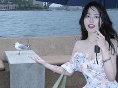 -悉尼歌剧院