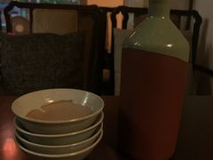 -江湖边·小生活