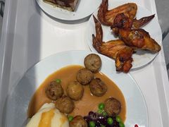 -宜家·瑞典风味餐厅(四元桥店)