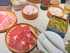 -海底捞大排档火锅(打浦路店)