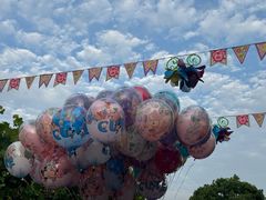 -上海迪士尼度假区