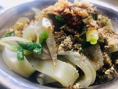 -88号小吃店·经典云南菜·地道纳西美食