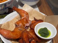 -和府捞面(曹路花园城店)