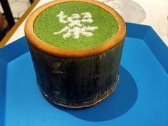 Tea拉米苏-茶是一枝花泡茶店