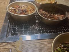 -鑫釜山海鲜烧烤(浑南店)