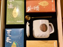 -长春堂顺时而饮(前门店)