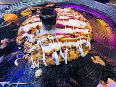 -豚豚家돈돈가韩国锅盖烤肉(新北万达店)