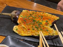 -烧货·活海鲜炭烧(湖滨商业街店)