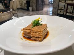 -狮王府淮扬菜(新街口友谊店)