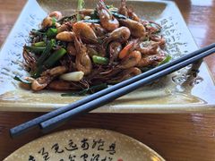 -75幢私房菜馆