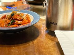 -HOHO餐厅(古子城店)