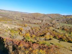 -塞罕坝国家级自然保护区