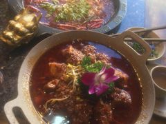 -蜀大侠火锅(香格里拉店)