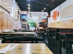 大堂-玫瑰红烤羊排(北新桥三条店)